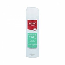 Hidrofugal FEET Deodorizing Spray against feet sweat 150ml -FREE SHIPPING - $16.82