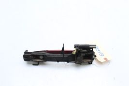 08-11 SUBARU IMPREZA FRONT RIGHT PASSENGER EXTERIOR DOOR HANDLE Q5990 image 7
