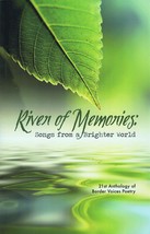 River of Memories: Songs from a Brighter World, Border Voices Volume 21  - £5.47 GBP