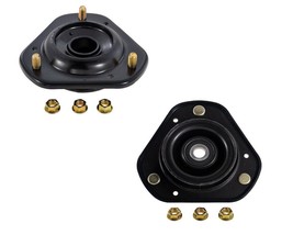 For Toyota Corolla VE 1.8L Front Suspension Strut Mount Base de Amortigu... - $63.25