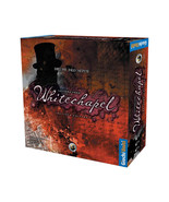 Letters from Whitechapel Revised Edition Board Game - £92.67 GBP