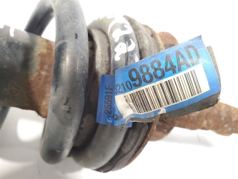 Front Left Strut OEM 2008 2009 2010 2011 Jeep Nitro Item image 7