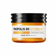 [SOMEBYMI] Propolis B5 Glow Barrier Calming Cream - 60g Korea Cosmetic - £22.97 GBP