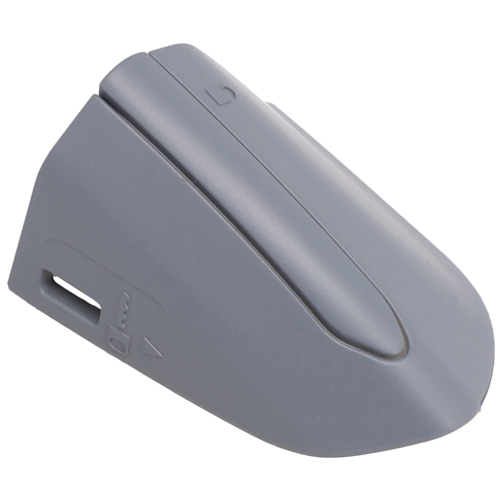 Car Front Left Door Handle Cover Lock Trim Cover for Ford Fusion 2013-2020, Ed - £13.34 GBP