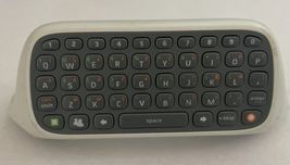 Microsoft Xbox 360 Chatpad X814365-001  Controller Keyboard - $16.99