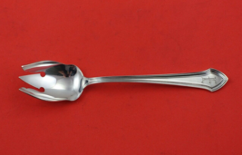 Essex by Durgin Sterling Silver Ice Cream Fork original 5 1/4&quot; - $68.31