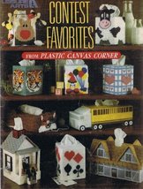 Contest Favorites (from Plastic Canvas Corner) - £3.92 GBP
