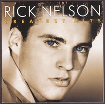 Rick Nelson EU Import CD Greatest Hits - Capitol (2002) - £9.79 GBP