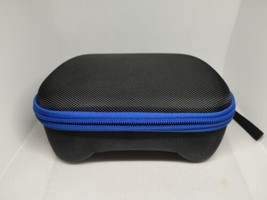 EVA Hard Case Travel Storage Carrying Bag For Nintendo Switch Pro Contro... - £9.90 GBP