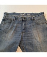 41 x 33.5 ~ Vintage Wrangler Retro Slim Straight Men’s Jeans - $36.86