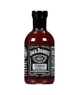 Jack Daniel&#39;s BBQ Sauce, Old No. 7 Recipe, 19 Ounce (Pack of 2) - $11.00