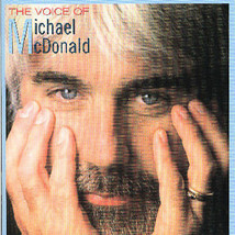 New!Michael Mc Donald - The Voice Of Michael Mc Donald [Cd,Warner,Rhino] - £10.22 GBP