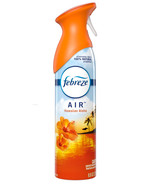Febreze Odor-Eliminating Air Freshener Spray, Hawaiian Breeze, 1 ct, 8.8... - £7.12 GBP