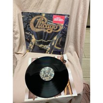 1979 CHICAGO - CHICAGO 13 LP Vinyl Album - $14.85