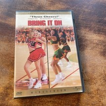 Bring It On (Widescreen Collector&#39;s Edition) - DVD - VERY GOOD - £2.36 GBP
