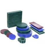 Casting Wax FERRIS File A Wax Assortment Professional - $891.87 MXN