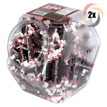 2x Tubs Tootsie Roll Chocolate Peanut Free Candy | 280 Per Tub | 6.12lbs - €60,82 EUR