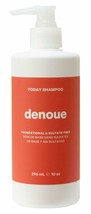Denoue Today Shampoo Vegan 10oz - £15.22 GBP