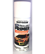 Rust-Oleum 12oz Peel Coat Peelable Spray Primer-BRAND NEW-SHIP SAME BUSI... - $20.20 CAD