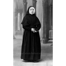 Fatima Sister Lucia Print - £8.73 GBP+