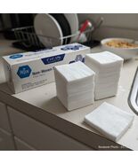 MED PRIDE Non-Woven Non-Sterile Surgical Sponges 200 Pack, 2in x 2in 4-P... - $18.02 CAD