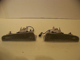 1965 Plymouth Reverse Lights Complete Oem 63 64 Belvedere Satellite Sport Fury - $67.48