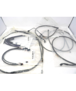 2015 Harley Davidson FLS 12&quot;- 14&quot; Handlebar Extension Kit Magnum 487581 - $368.28