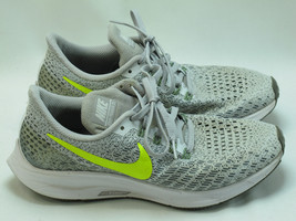 Nike Air Zoom Pegasus 35 Running Shoes Women’s 7 US Excellent Plus Condi... - £55.99 GBP