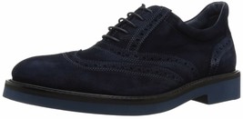 BUGATCHI Mens Derby Oxford Faux Leather Shoes - $38.54