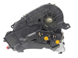 2018-24 Chevy Traverse Heater HVAC Climate Housing W/ Blower Motor &amp; Hea... - $6,088.74 MXN