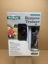 Petsafe HDT11-11049 Little Dog Remote Trainer Receiver Collar - NEW - Free Ship - $44.99
