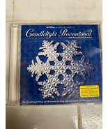 Disney Candlelight Processional and Massed Choir As Presented At Epcot C... - $31.60