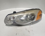 Driver Left Headlight Convertible Fits 04-06 SEBRING 1006184 - $65.34