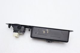 03-08 SUBARU FORESTER REAR LEFT DRIVER SIDE DOOR WINDOW SWITCH E1016 image 6