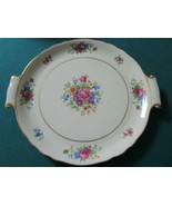 Lenox Usa Rose Pattern 11&quot; Tray [A4-1-K] - $75.10 CAD