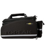 Topeak MTX Trunk Bag DXP Bicycle Trunk Bag with Rigid Molded Panels, 36x... - $203.99