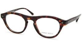 New GIORGIO ARMANI AR7133 5026 Havana EYEGLASSES FRAME 49-21-145mm B39mm... - £65.51 GBP