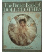 The Perfect Book of Doll Clothes-The Vanessa-Ann Collection - £5.91 GBP