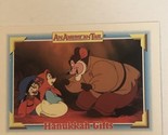 Fievel Goes West trading card Vintage #104 Hanukkah Gifts - £1.57 GBP