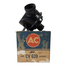 NOS 1964-65 Oldsmobile PCV Valve CV639 - $281.37 MXN