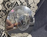 Genuine Volkswagen 6” Vintage Hubcap Cover - $19.80