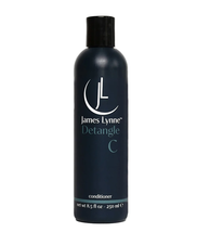 James Lynne Detangle Conditioner, 8.5 Oz.