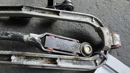 01-05 MERCEDES C230 C240 MANUAL 6 SPEED TRANSMISSION SHIFTER GEAR SELECTOR 74987 image 4