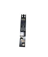 TESTED GOOD Zinsco GTE Sylvania 50 Amp Double Pole Circuit Breaker - $41.01 CAD