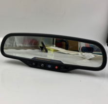 2006 Saab 9-7x Interior Rear View Mirror OEM E04B07063 - $53.99