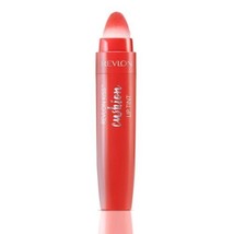 Revlon Kiss Cushion Lip Tint - 250 High End Coral - 0.18 Fl Oz - £7.38 GBP