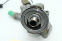 2009-2014 ACURA TL 3.5L OIL FILTER BRACKET ADAPTER HOUSING H1963 image 8