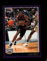 2000-01 Topps #65 James Posey Nmmt Nuggets *X80102 - £0.99 GBP