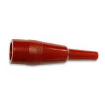 9 pack bu-29-2 mueller  sc-29r-bx Selecta red rubber boots 66119127285 - $6.27