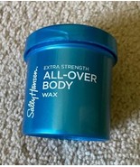 Sally Hansen All Over Body Wax. only The Wax - $358.19 MXN